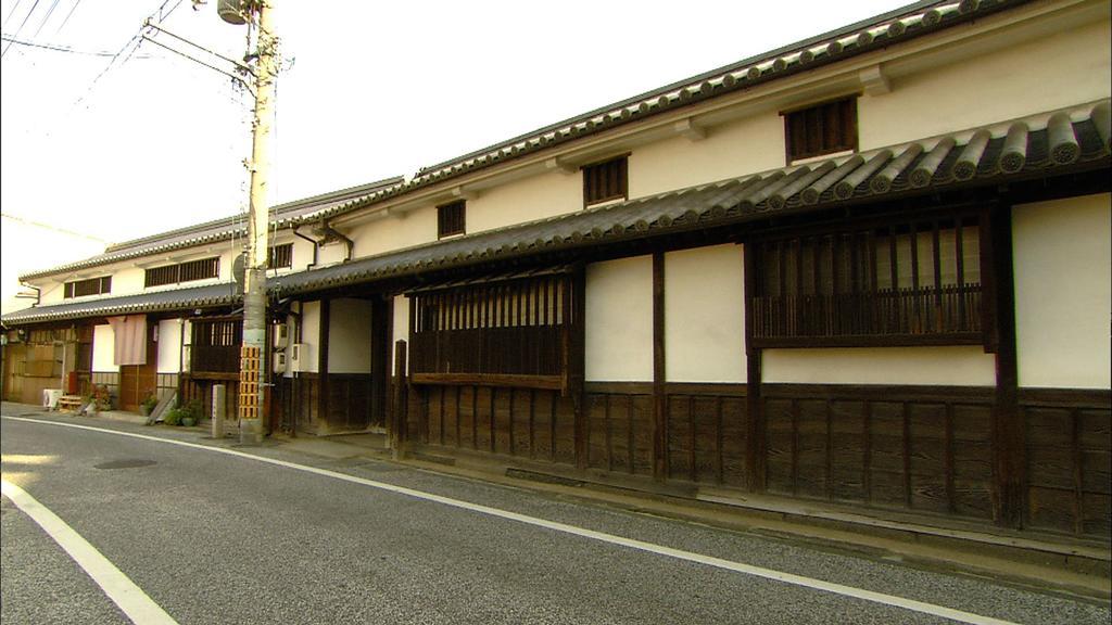 Dormy Inn Kurashiki Natural Hot Spring Exterior photo
