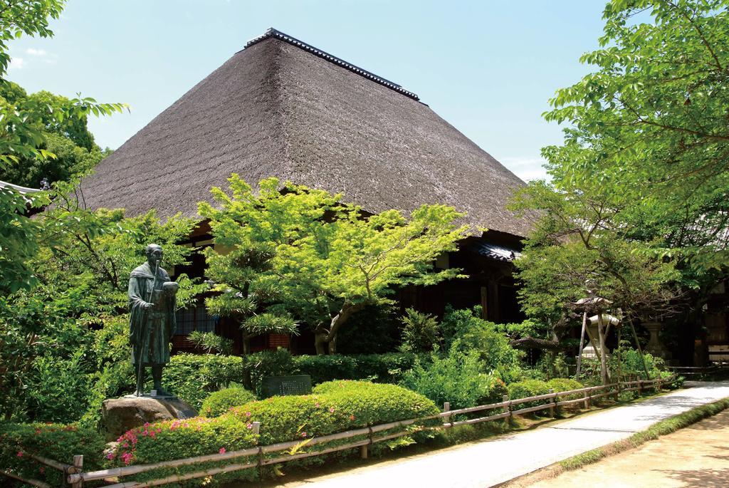 Dormy Inn Kurashiki Natural Hot Spring Exterior photo