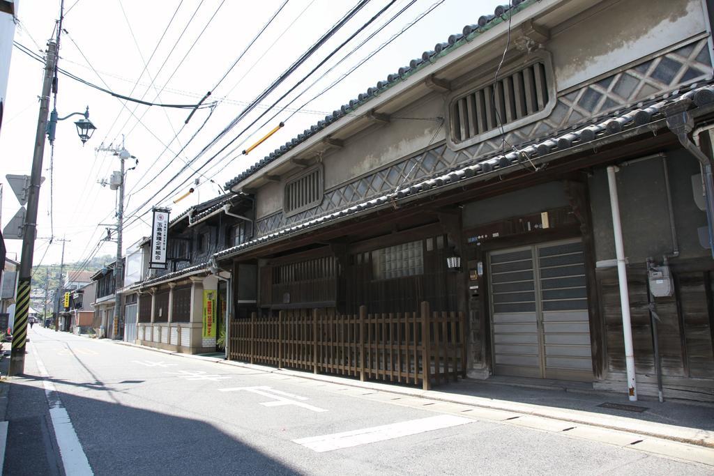 Dormy Inn Kurashiki Natural Hot Spring Exterior photo