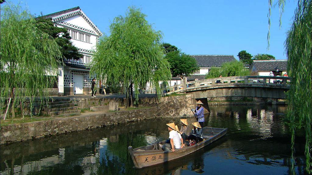 Dormy Inn Kurashiki Natural Hot Spring Exterior photo