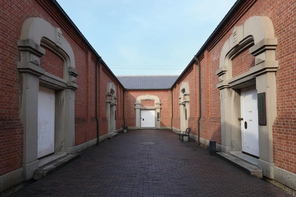 Dormy Inn Kurashiki Natural Hot Spring Exterior photo