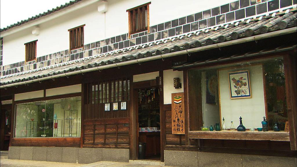 Dormy Inn Kurashiki Natural Hot Spring Exterior photo