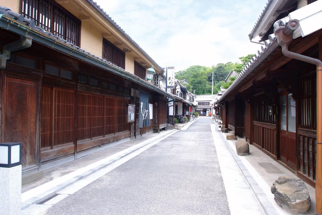 Dormy Inn Kurashiki Natural Hot Spring Exterior photo
