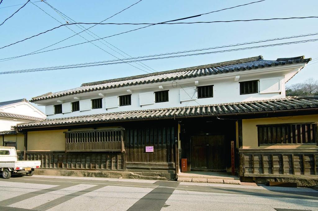 Dormy Inn Kurashiki Natural Hot Spring Exterior photo
